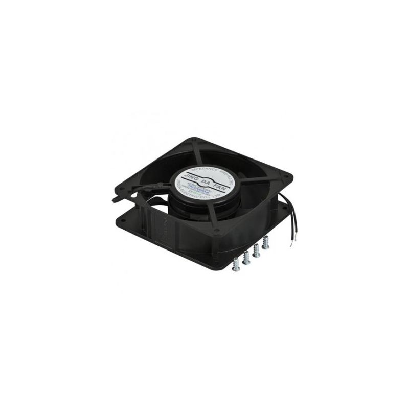 Fan for wall mount rack / spare fan
