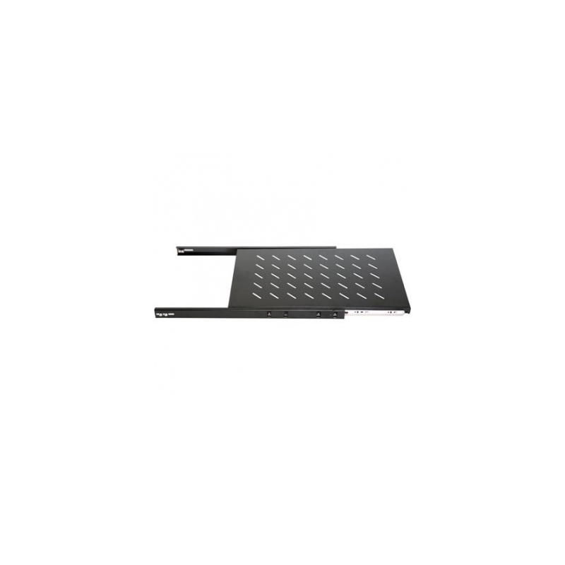 Extendable shelf for 1200mm deep server cupboards - 1U