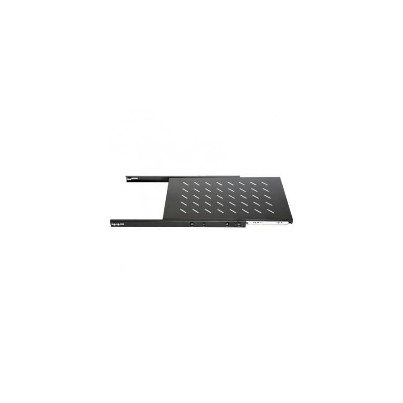 Extendable shelf for 1000mm deep server cupboards - 1U