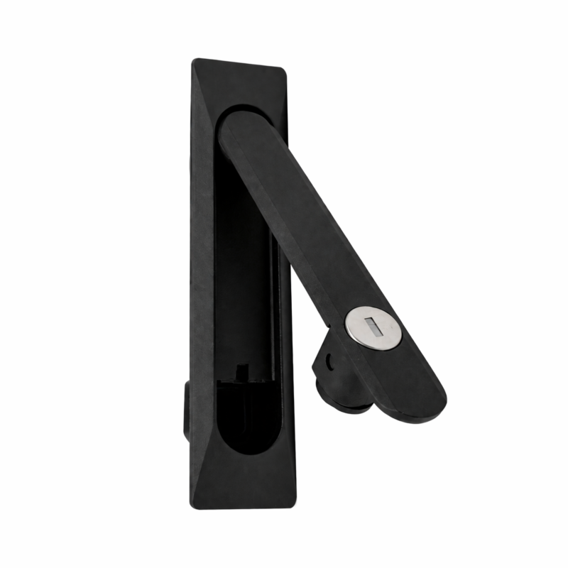 Standard door lock for server cabinets - Type 00