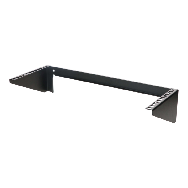 4U wall mount bracket - vertical mounting