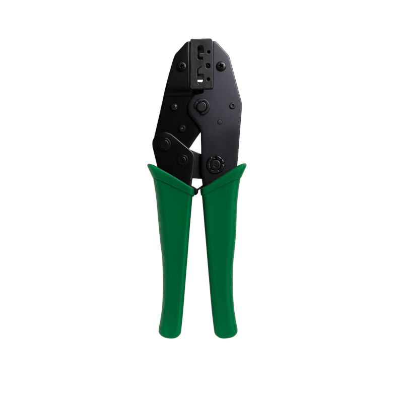 Professional Coax Connector Crimping Tool