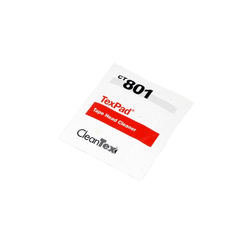 Fibre optic alcohol wipes 25 stuks 
