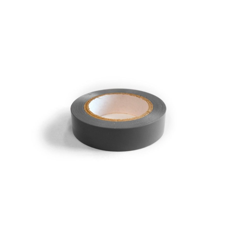 Insulation tape grey 10 meter