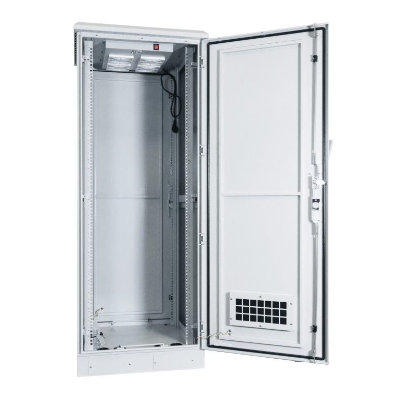Buy 22U outdoor server rack 600x600x1200mm (WxDxH)?