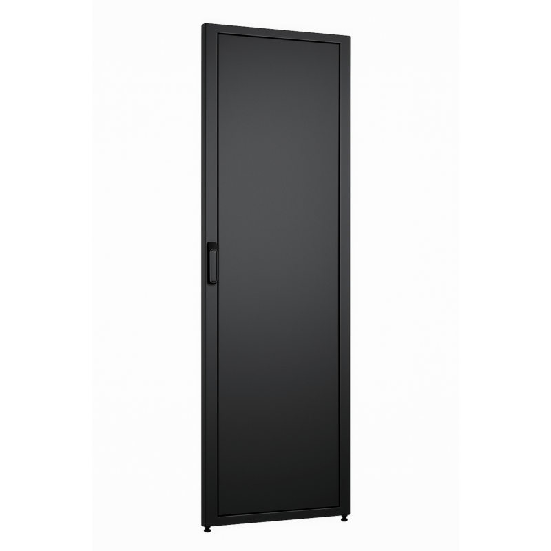 Data center Fake Rack 600mm wide 48U