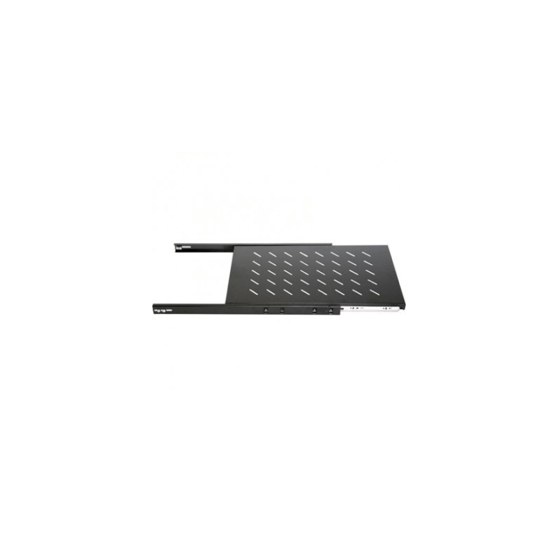 Extendable shelf for 1200mm deep server cupboards - 1U