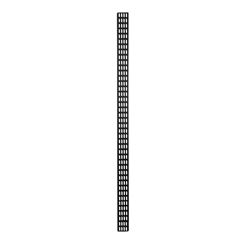 42U vertical cable tray
