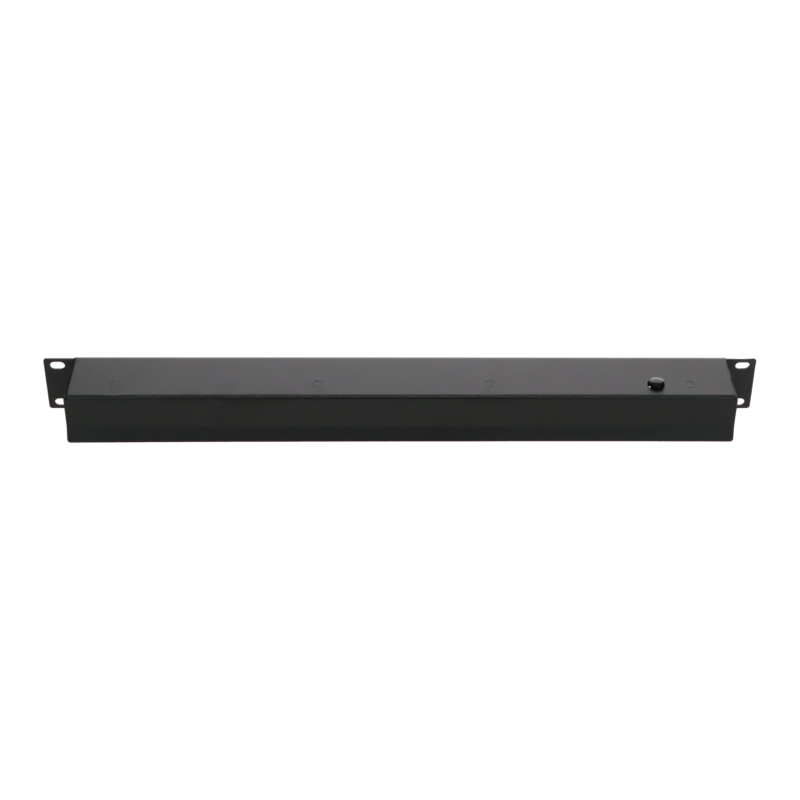 19 inch design LED lighting system - white with sensor