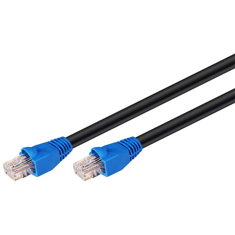 Câble RJ45 (Cat 6, UTP, 10m)