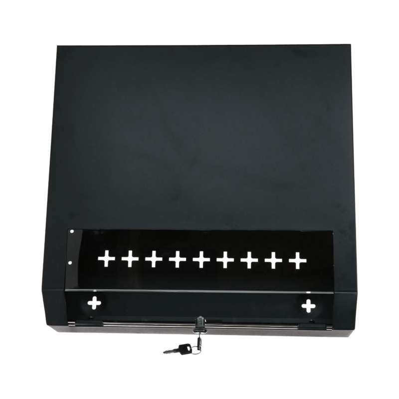 Wall Flatbox Slim 500x140x475mm (WxDxH)