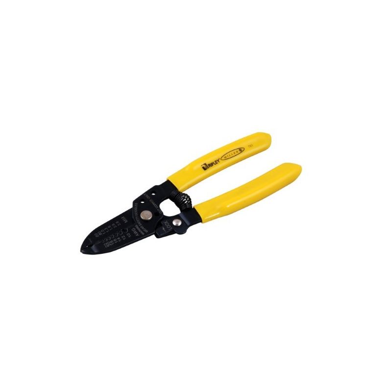 Fibre optic stripper WS 5