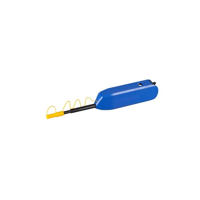 Ferrule fibre optic cleaning agent E2000/SC/ST/FC connectors 2.5mm