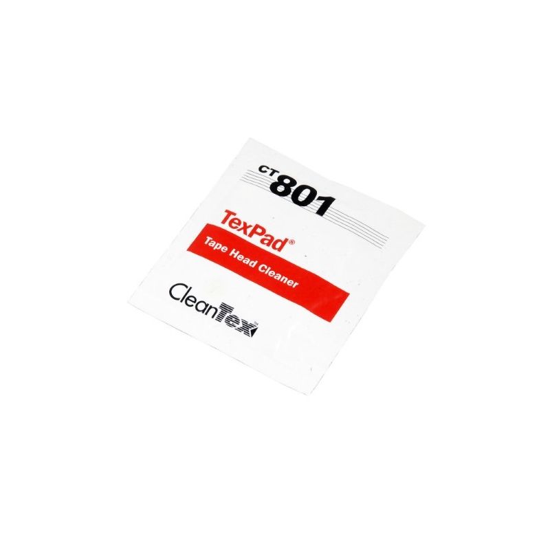 Fibre optic alcohol wipes 25 stuks 