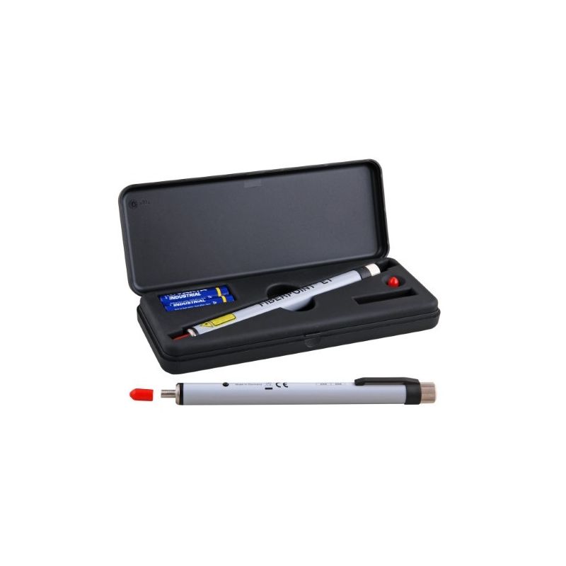 Fibre optic laser test pen 2.50mm ferrule 3km 