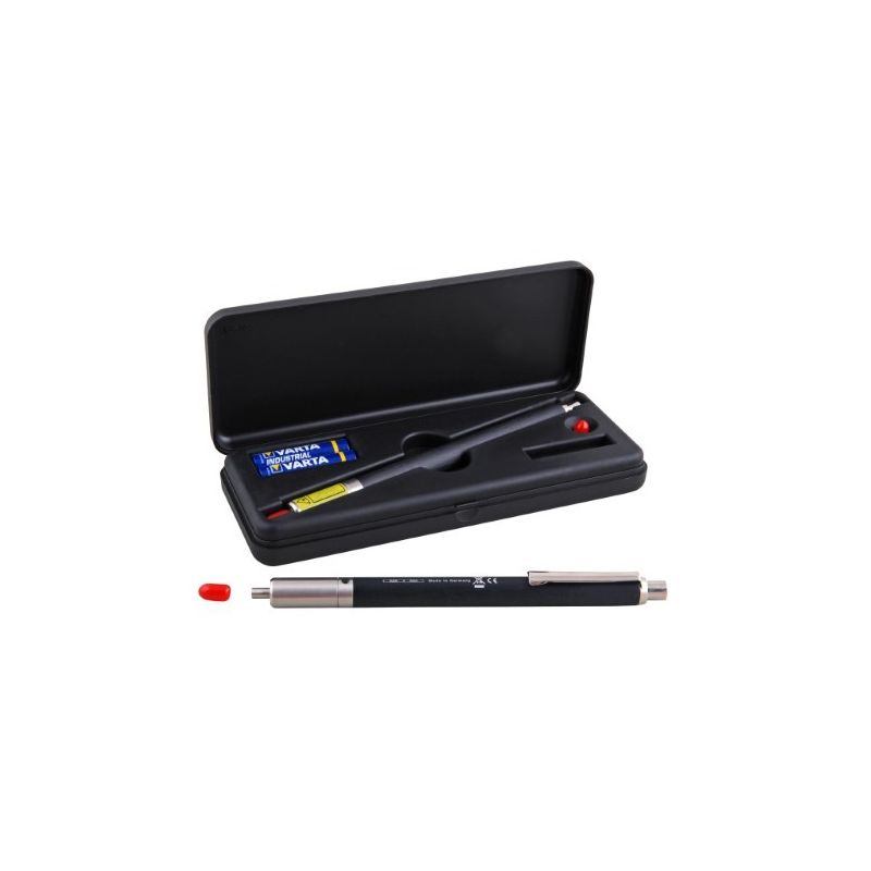 Fibre optic laser test pen 2.50mm ferrule 5Km 