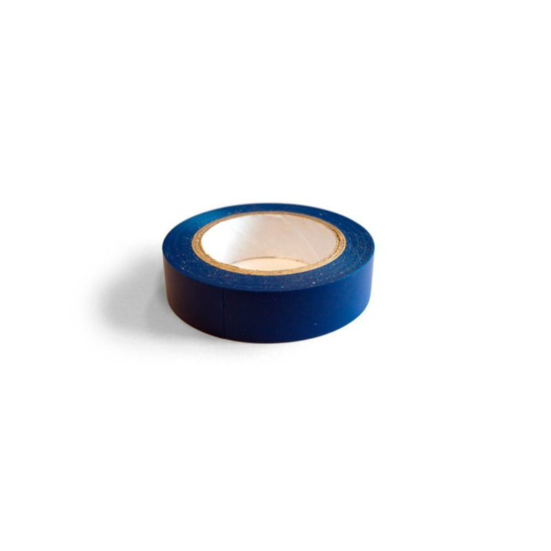 Insulation tape blue 10 meter