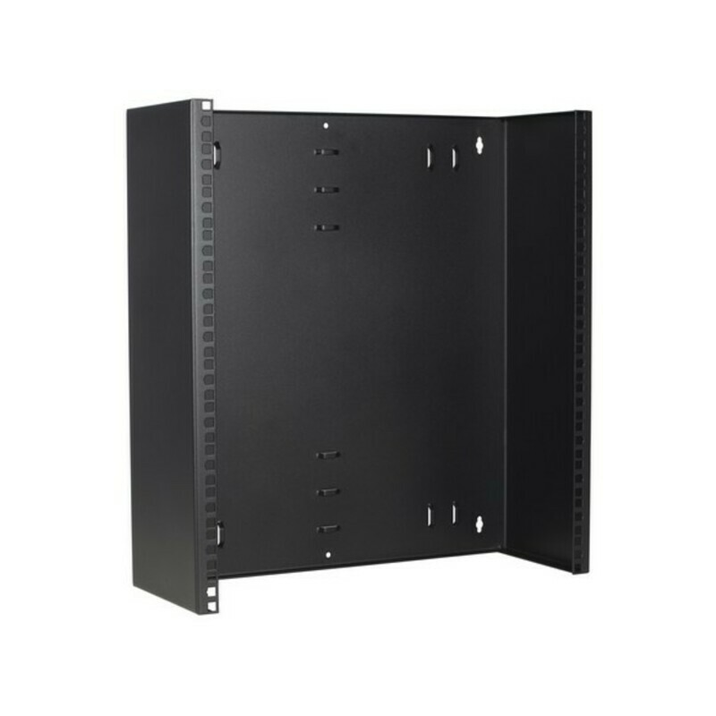 12U Wall Mount Bracket - 180mm deep