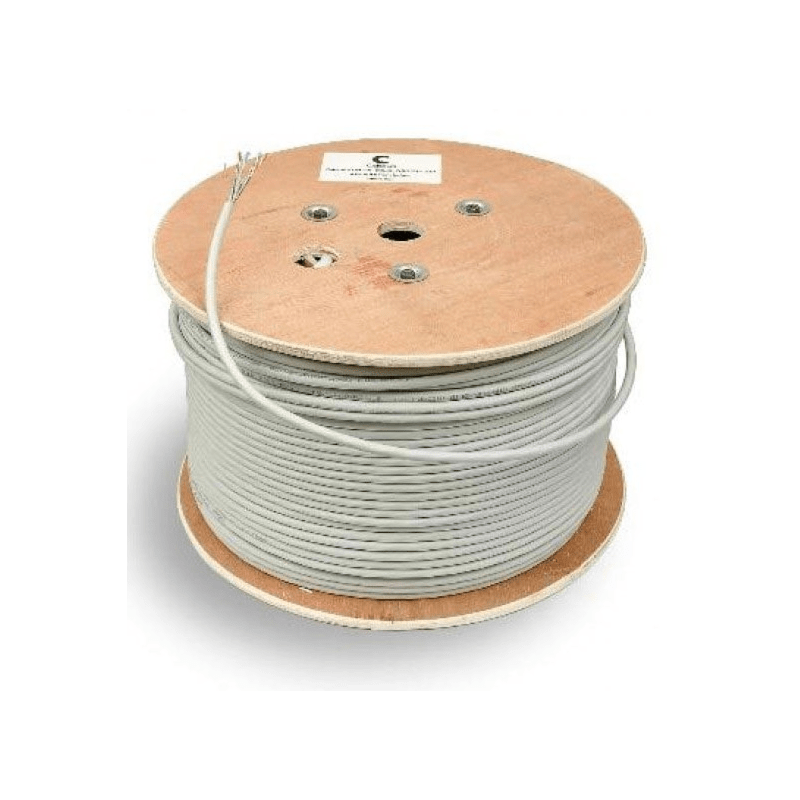 Belden 1885ENH Cat7 STP network cable solid 500m 100% copper LSOH