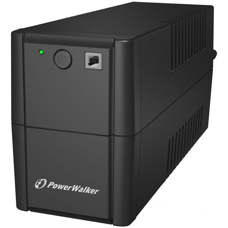 PowerWalker Line-Interactive 850VA UPS