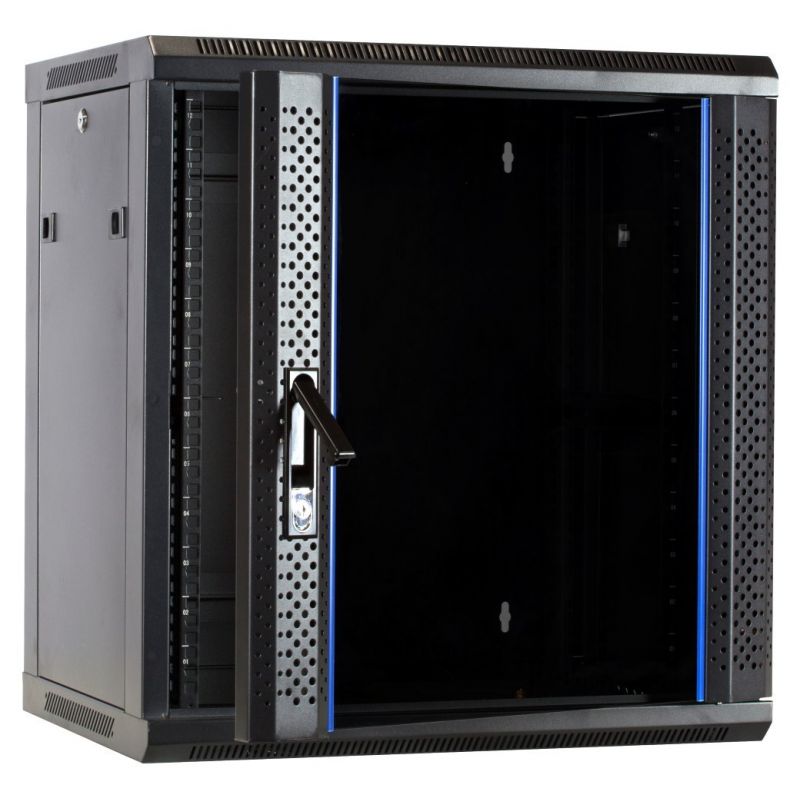 50% OFF 以上 - レディース福袋 rack wall 12U Buy with (WxDxH)? 600x450x635mm door glass スチールラック・メタルラック