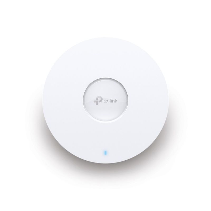 Collega complexiteit gisteren TP-Link Ceiling Mount Dual-Band WiFi 6 Access point 620 HD kopen? Slechts  €194.90