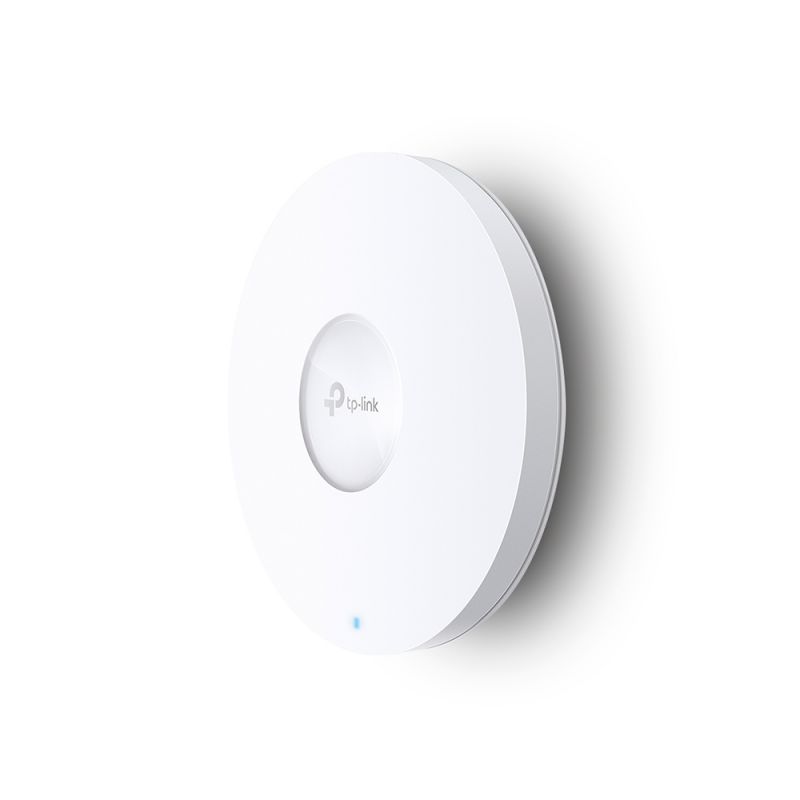 TP Link Ceiling Mount Dual-Band WiFi 6 Access point 650