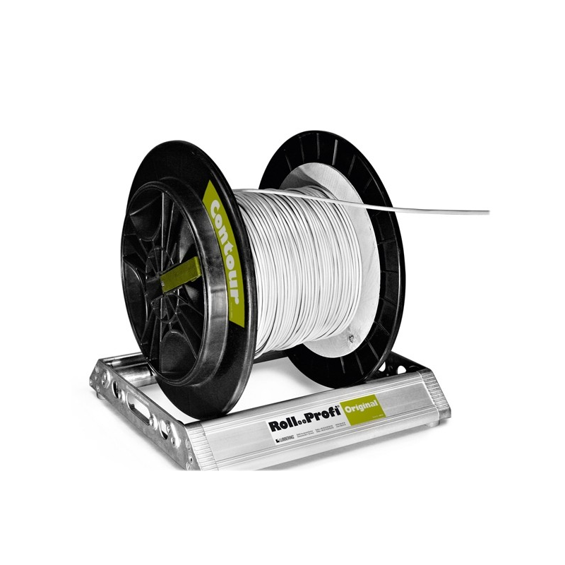 Easy Roll - reel dispenser