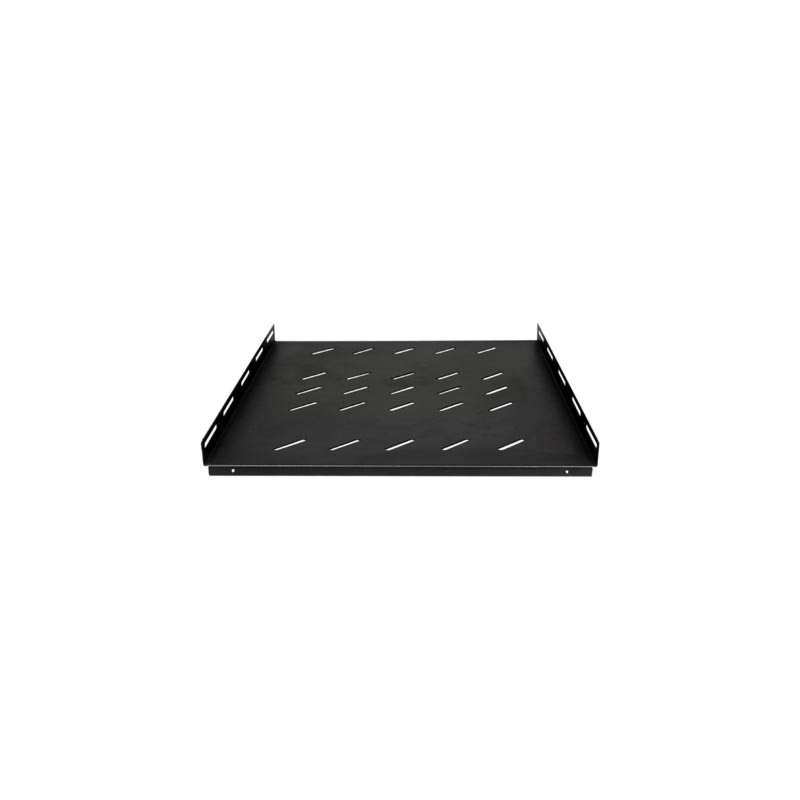 Heavy duty shelf for 1000mm deep serverkast - 1U - 100 kg