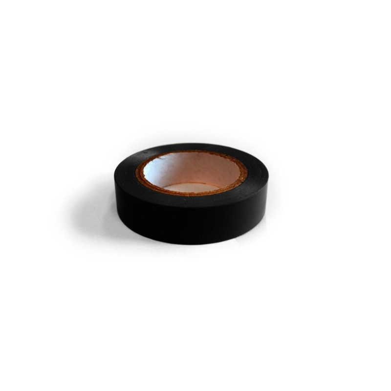 Insulation tape black 10 meter