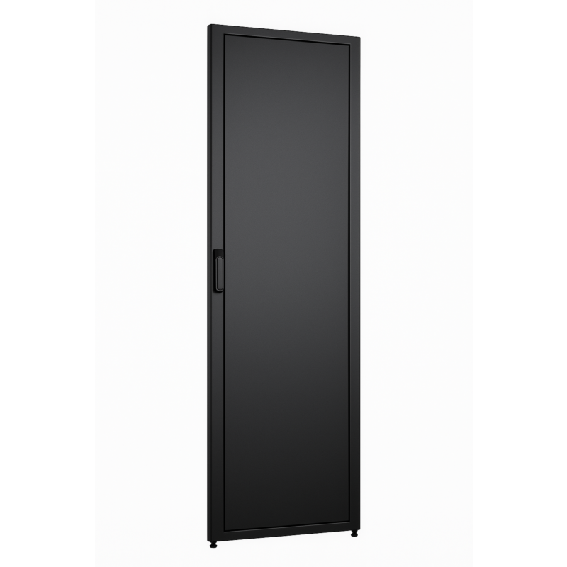 Data center Fake Rack 600mm wide 52U