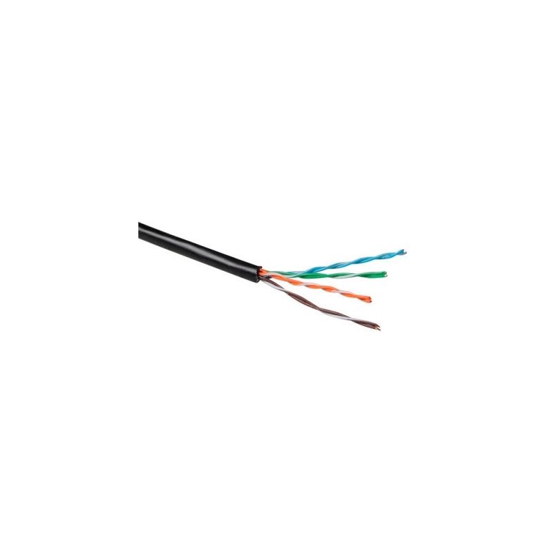 Belden 7965EPE Cat6 UTP OUTDOOR network cable solid 100m 100% copper