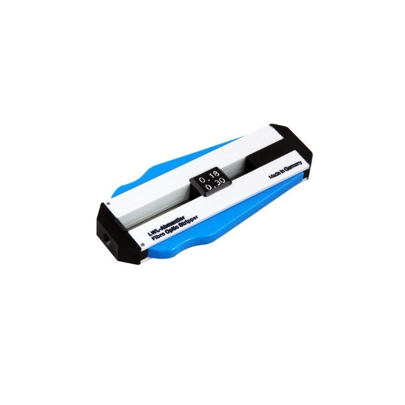 Fibre optic cable stripper180µm-330µm