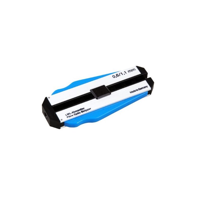Fibre optic cable stripper 600µm-1100µm