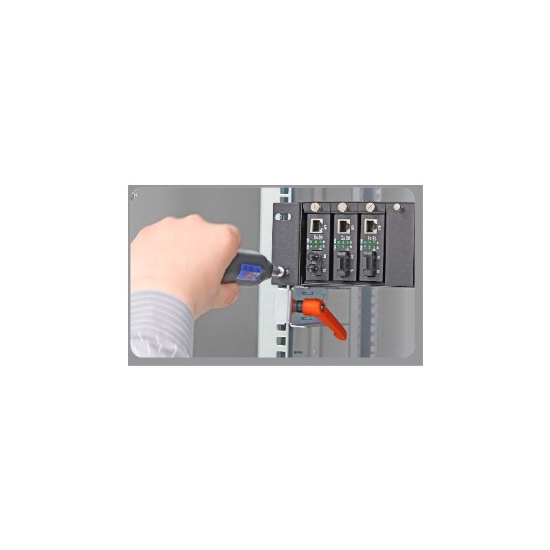 Mounting aid
