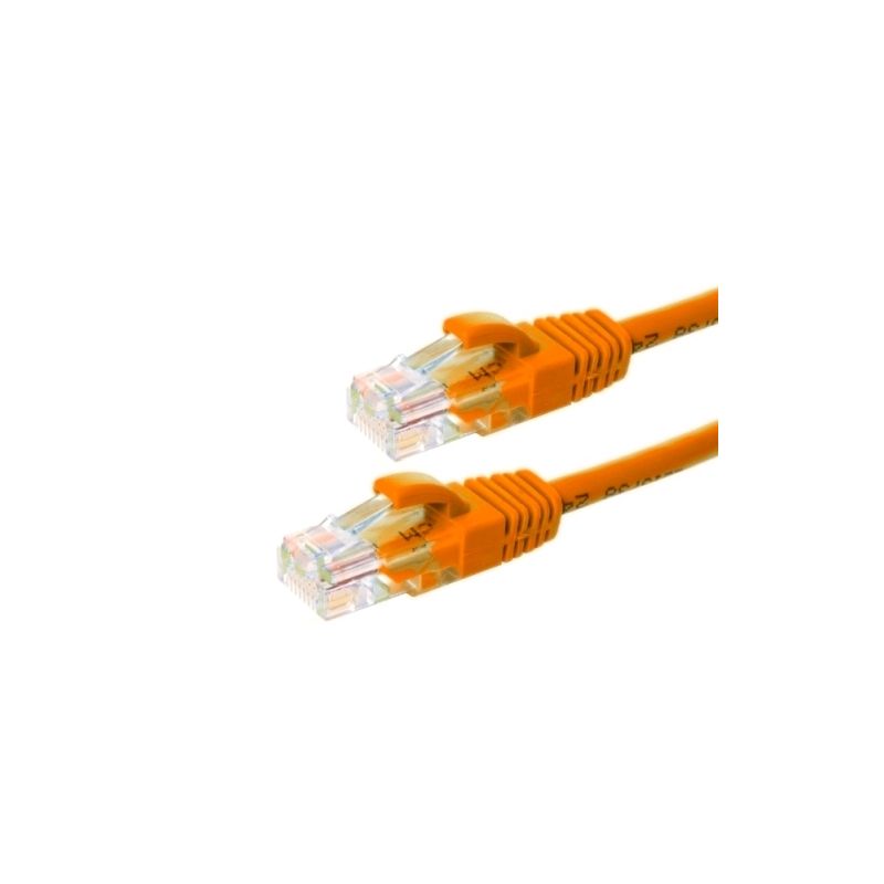 Ethernet cable (CAT 6) 5m