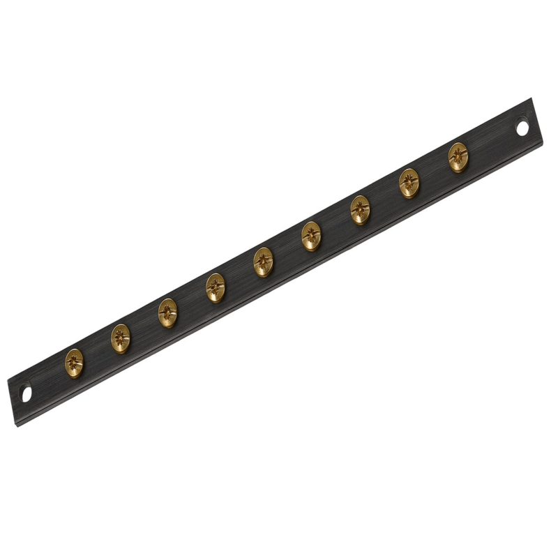 Earthing strip