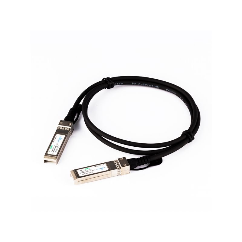 SFP+ passive DAC cable 2m (10G)