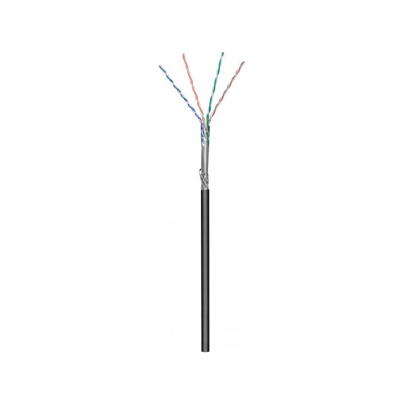 Câble RJ45 Cat.6 S/FTP 100 mètres