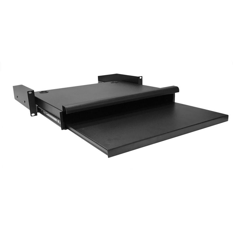 Karma R DRAWER 2U: Cassetto per rack 19&quot