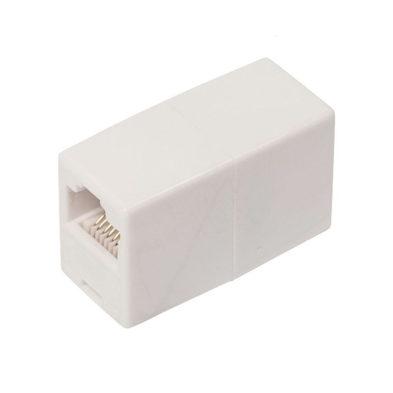 Cat5e inline coupler - unshielded