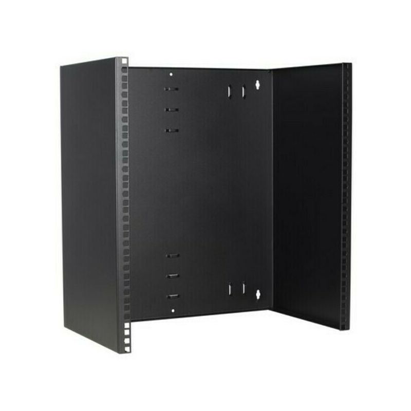 12U Wall Mount Bracket - 300mm deep