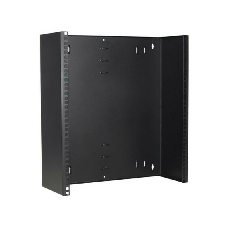12U Wall Mount Bracket - 180mm deep