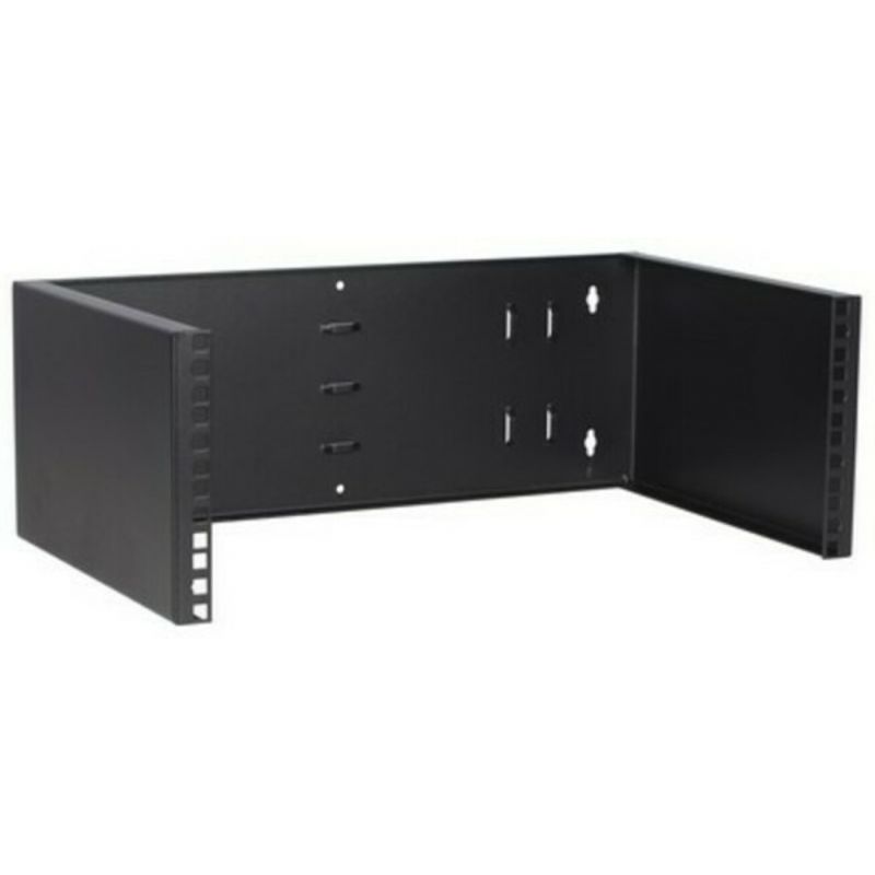 4U Wall Mount Bracket - 300mm deep