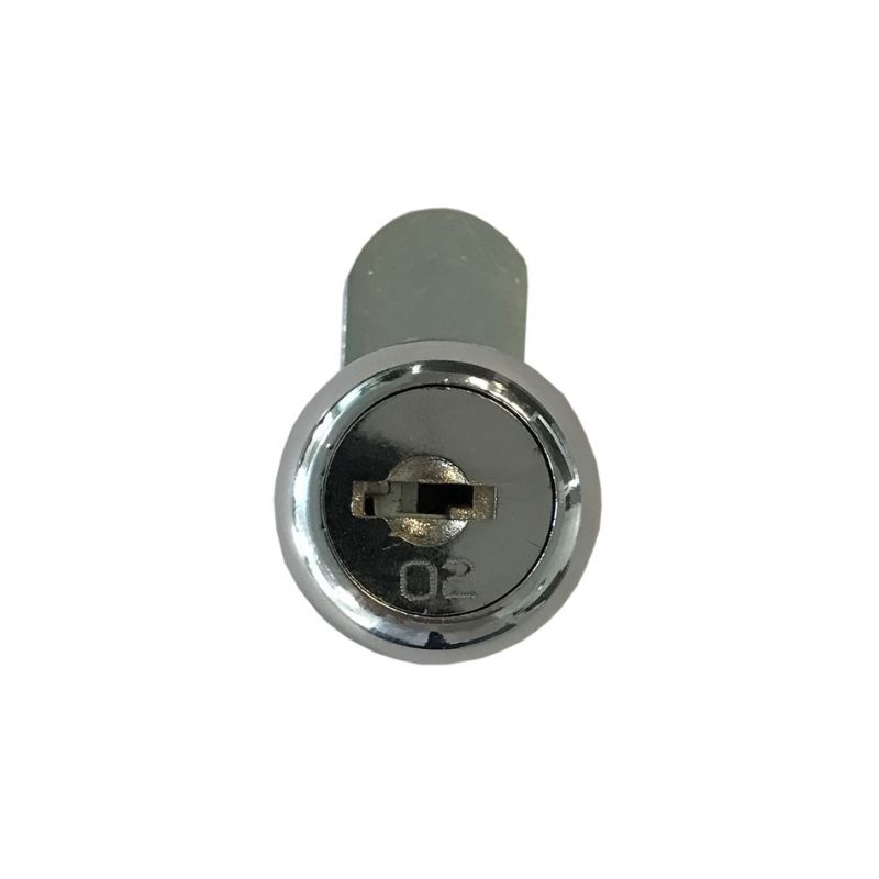 Standard side lock for server cabinets - type 00