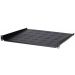 1U shelf for 600mm deep wall mount server racks - 450mm deep (max. 6 kg)
