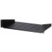 2U shelf for 450mm deep wall mount server rack - 300mm deep (max. 15 kg)