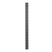 37U vertical cable tray
