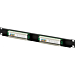 CAT5e UTP patch panel - 16 ports