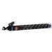 19 inch 8 way C13 power strip